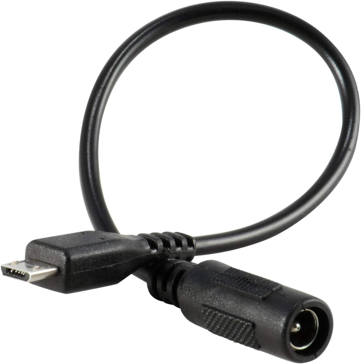 NUOLIANXIN DC 跲 -ũ USB B  Ŀ , 5V  ̺, 5.5mm, 2.1mm, 2PCs/Ʈ